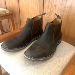 Men’s Blundstone Boots
